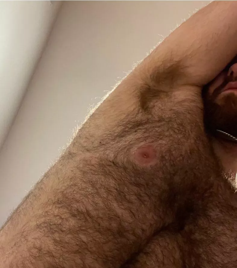 Wanna taste? posted by notaredditacct101