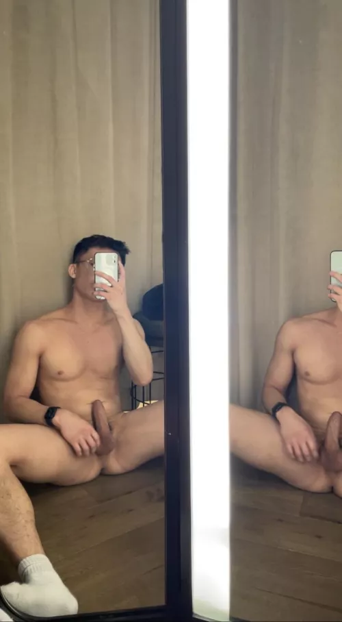 Was taking requests for dares. This was one of them. by Talopy