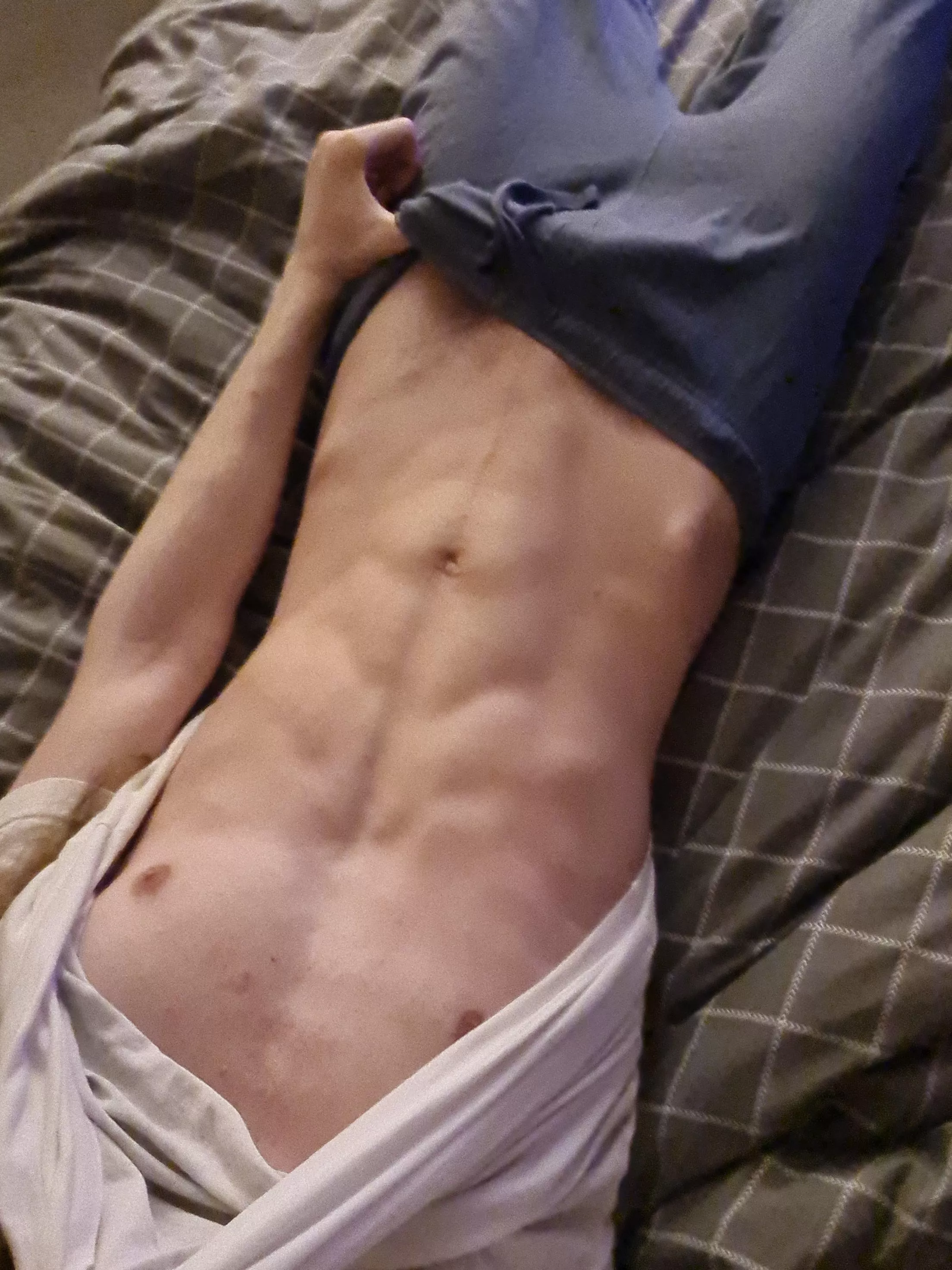 What do you think? posted by Creative-Package-813