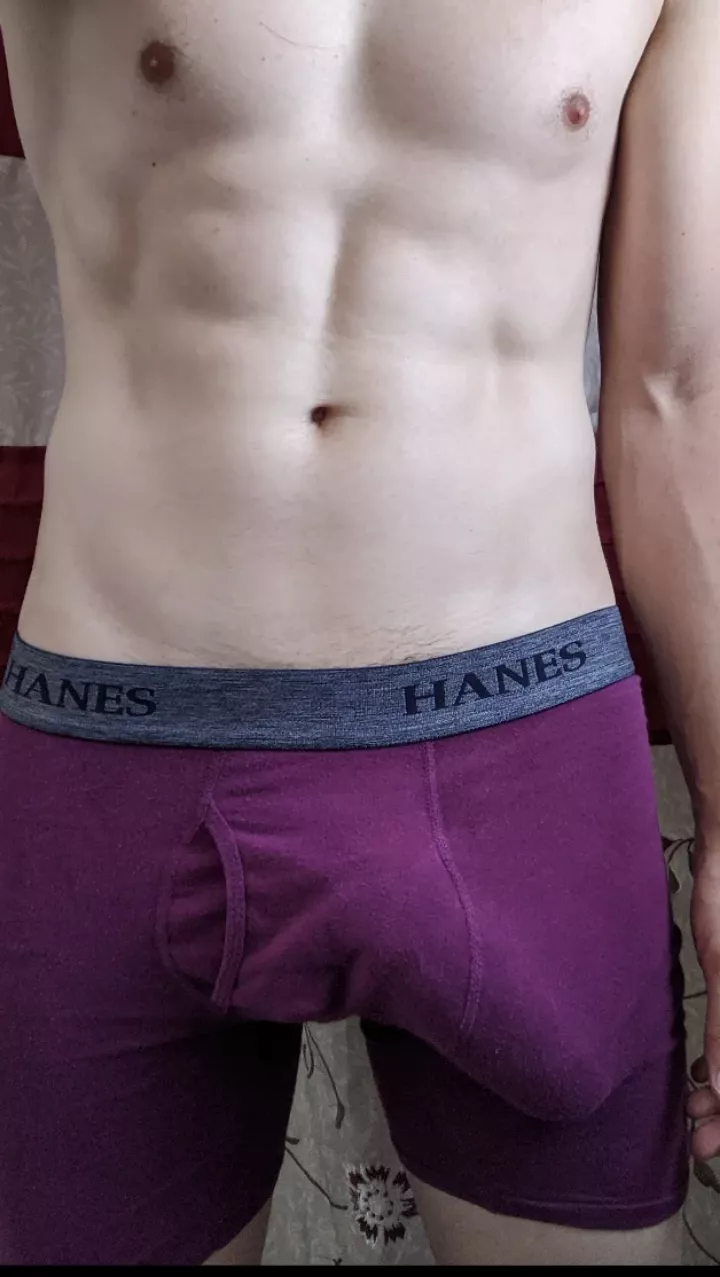 what do you think of my softy posted by FantasticSwanCock