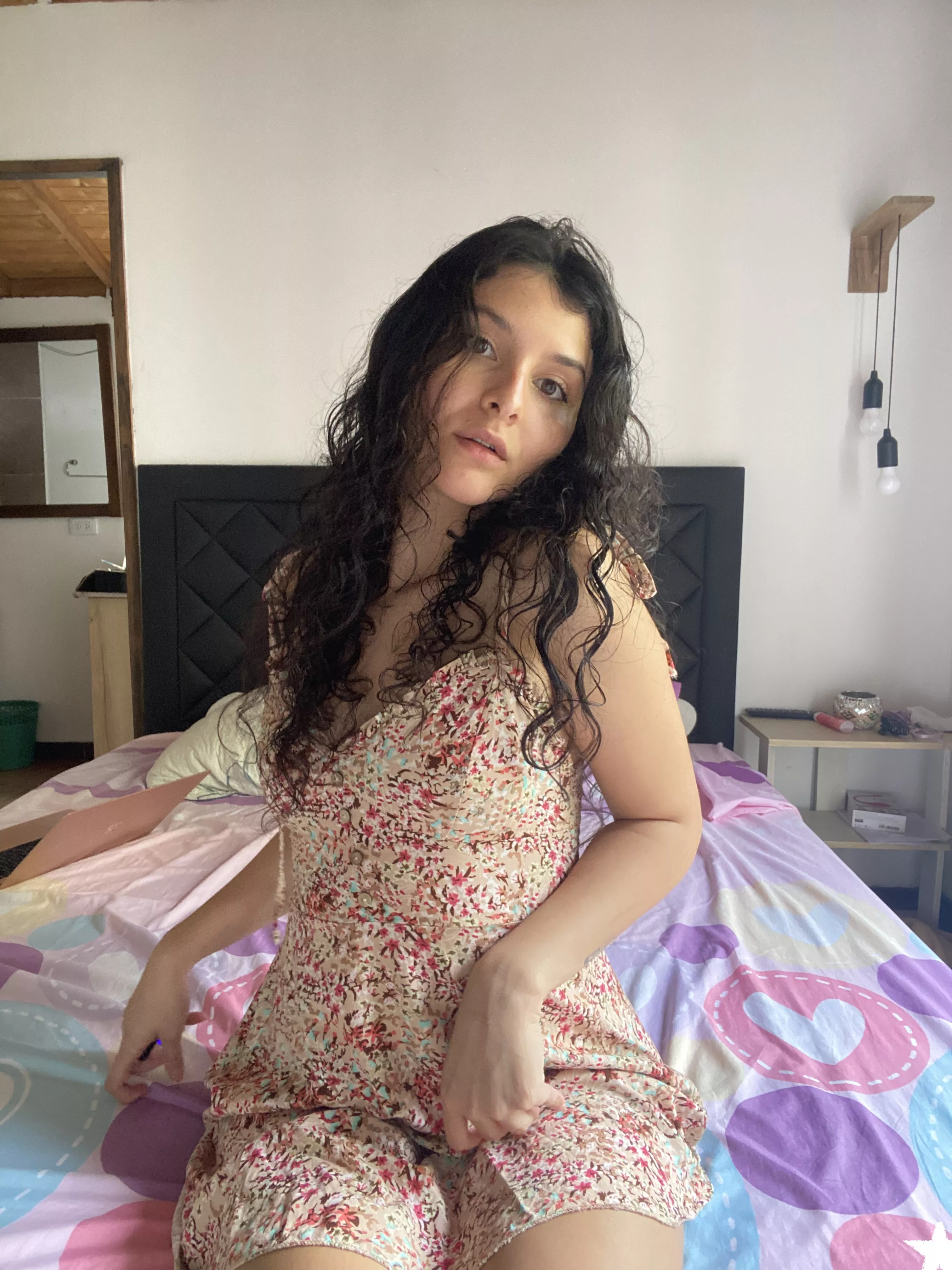 What is your favorite thing about me? ❤️ posted by TruthMndane4008