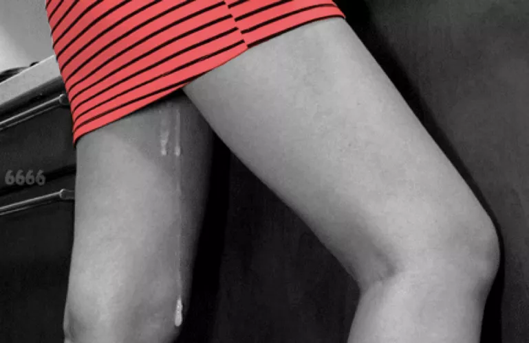 Where Have You Been??? by InsideDarcy