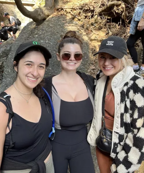 Which one? by bigdickjake-