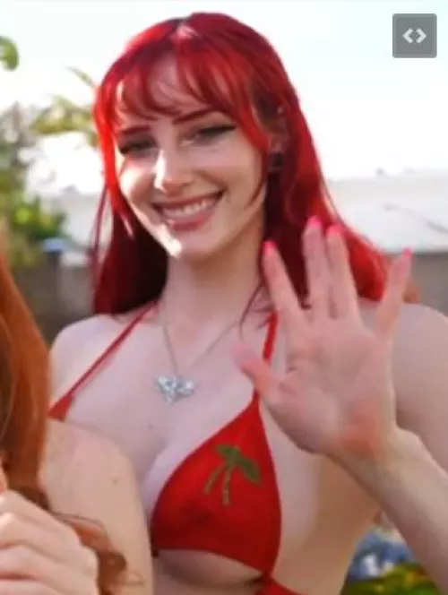 Who is this girl by icearroq