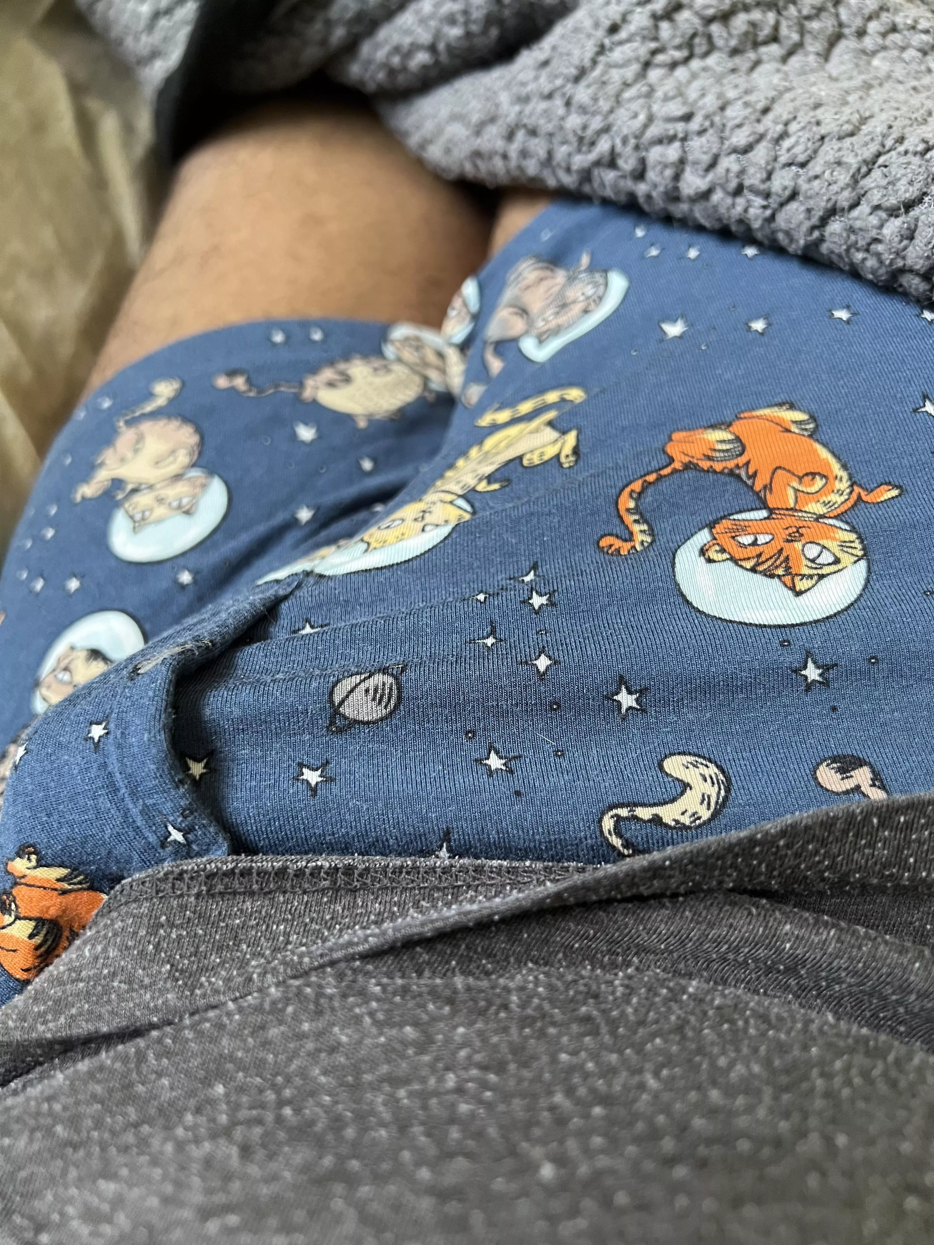 Who loves my cute boxers? posted by Ok_Foundation_3508