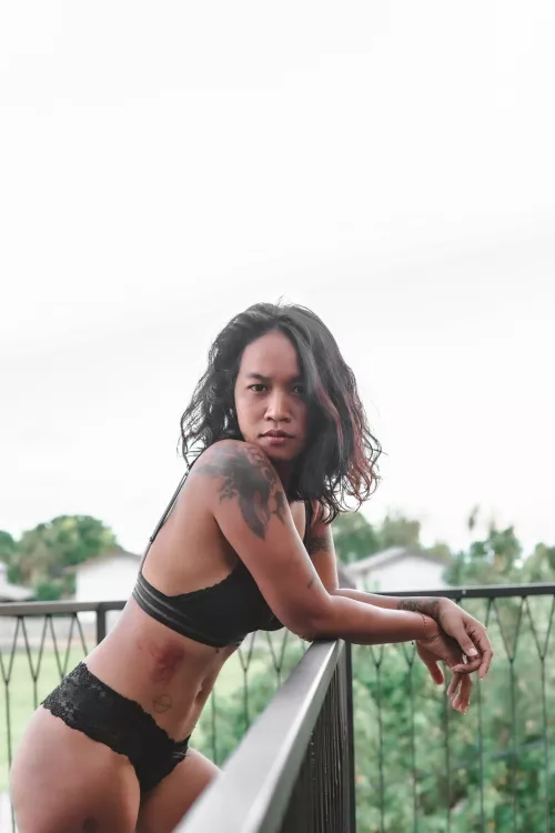 Who wants some tatts and titts? 😉 by riribabycakes