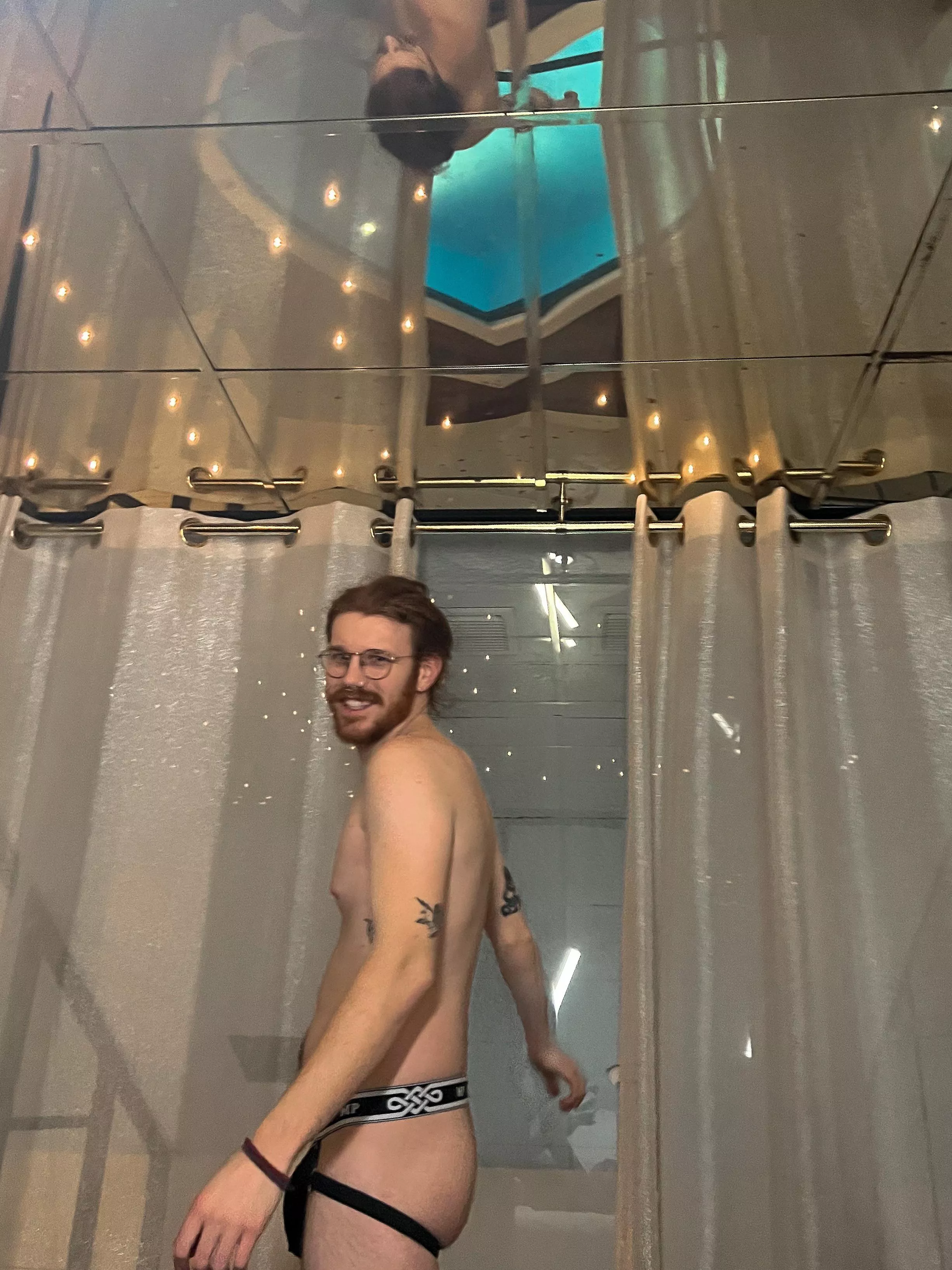 Who wants to be my valentine❤️‍🔥 posted by viggovip