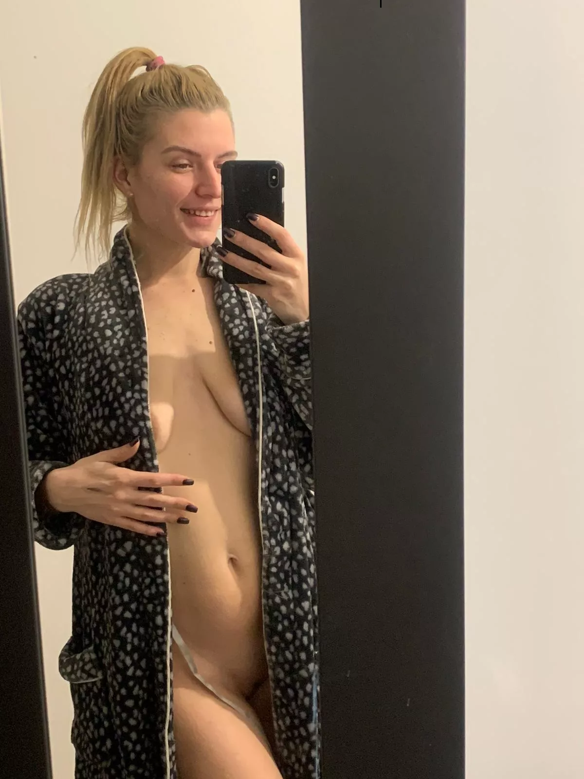 Who Wants To Play Today? 😋💦 posted by UnbearablyBroad