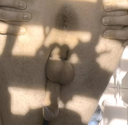 Who would keep me naked on a leash 🤤😅? by BothFootball3289