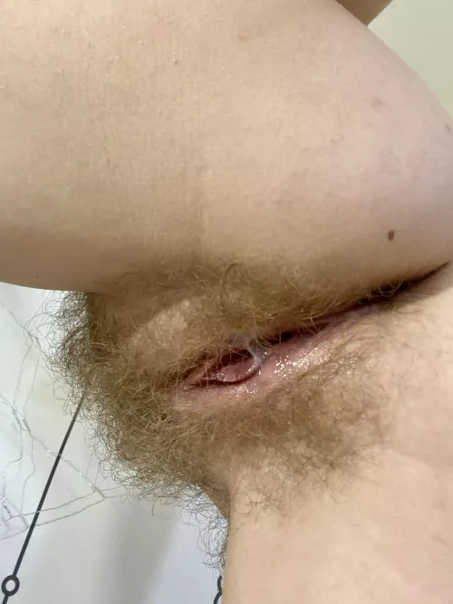 will you lick my holes? by abbysunny