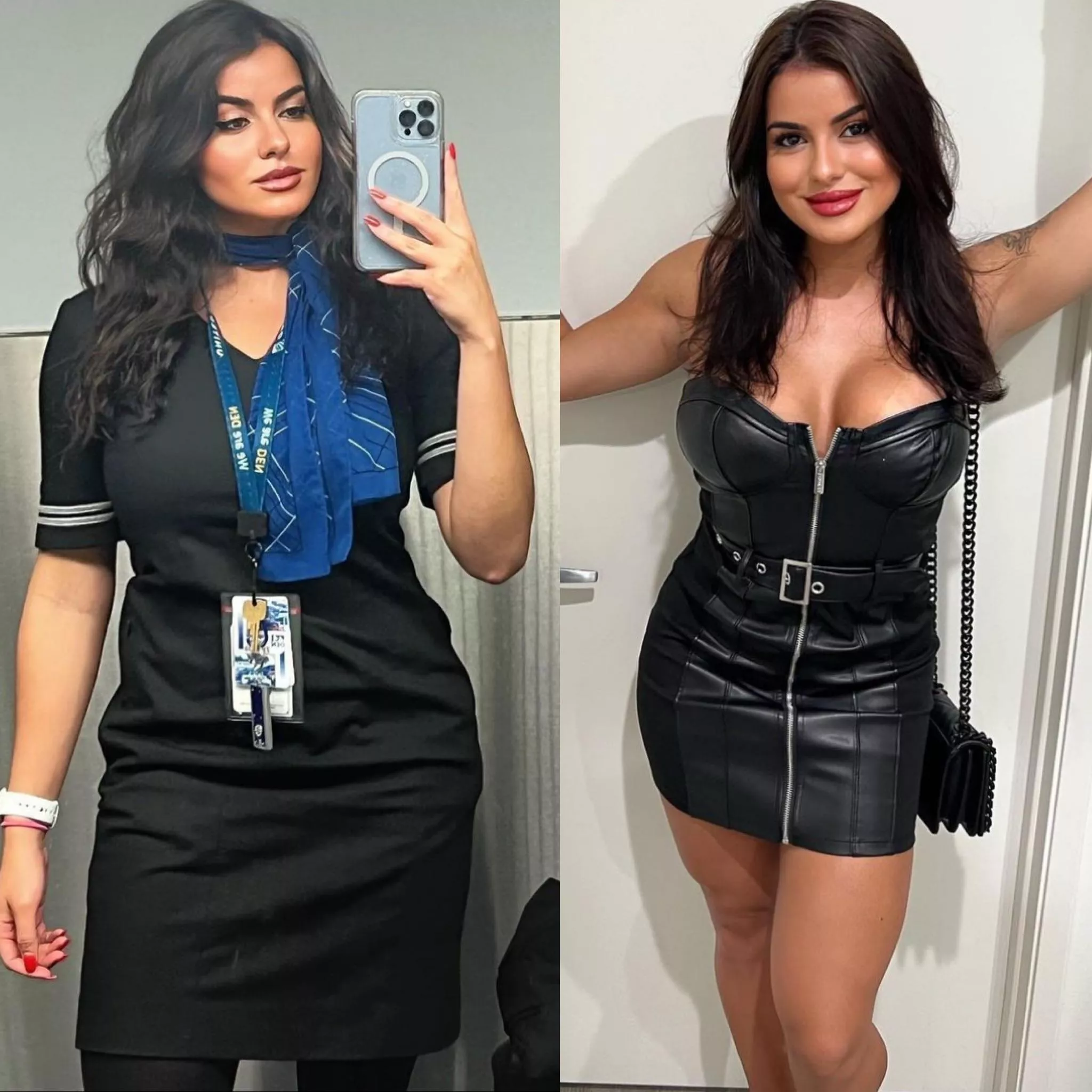 Work vs Pleasure posted by exitsierra