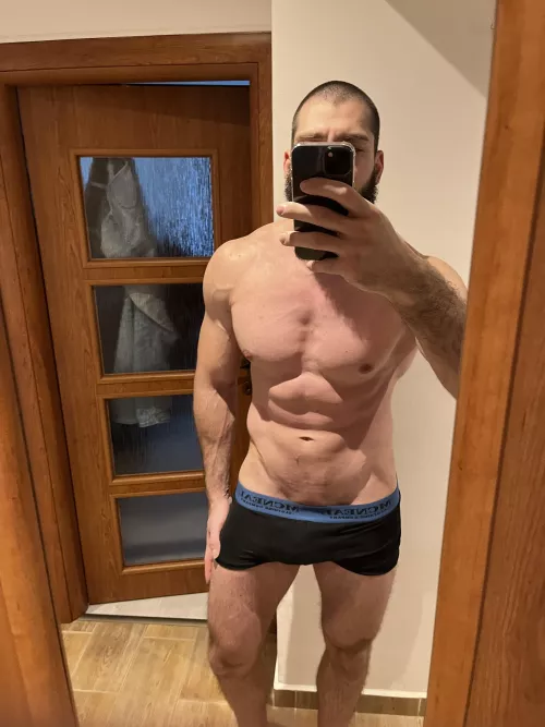 Working on it by Worth-Leg4757