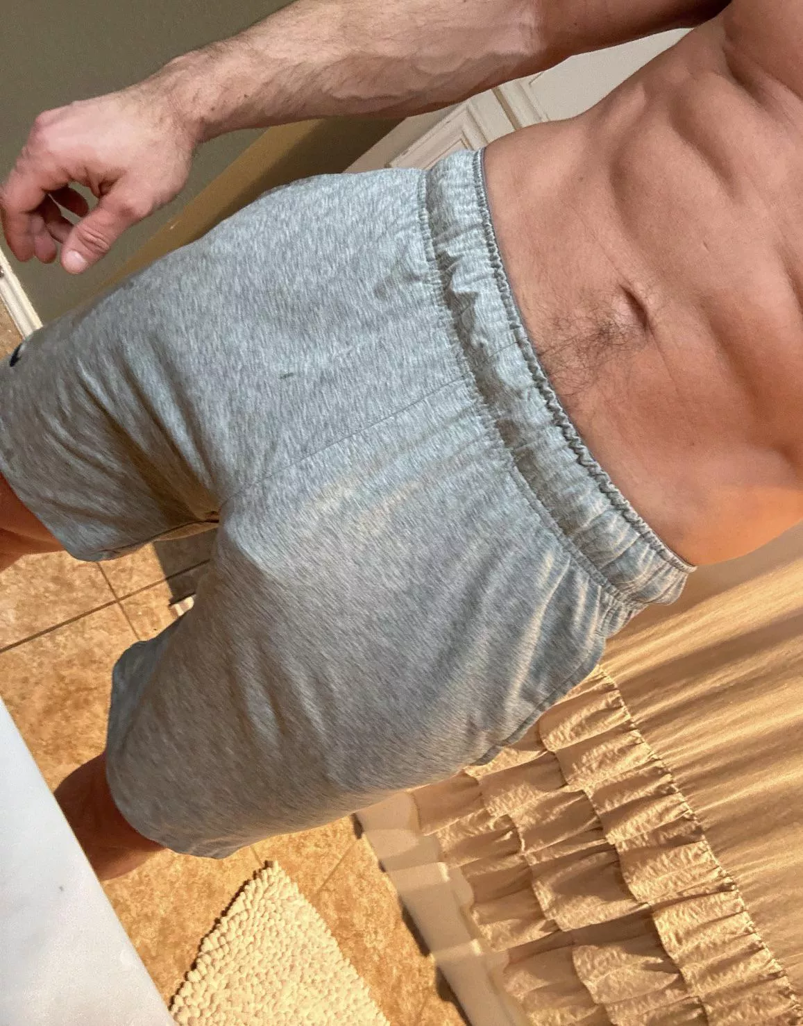 Workout shorts [m] posted by WitnessSignificant14