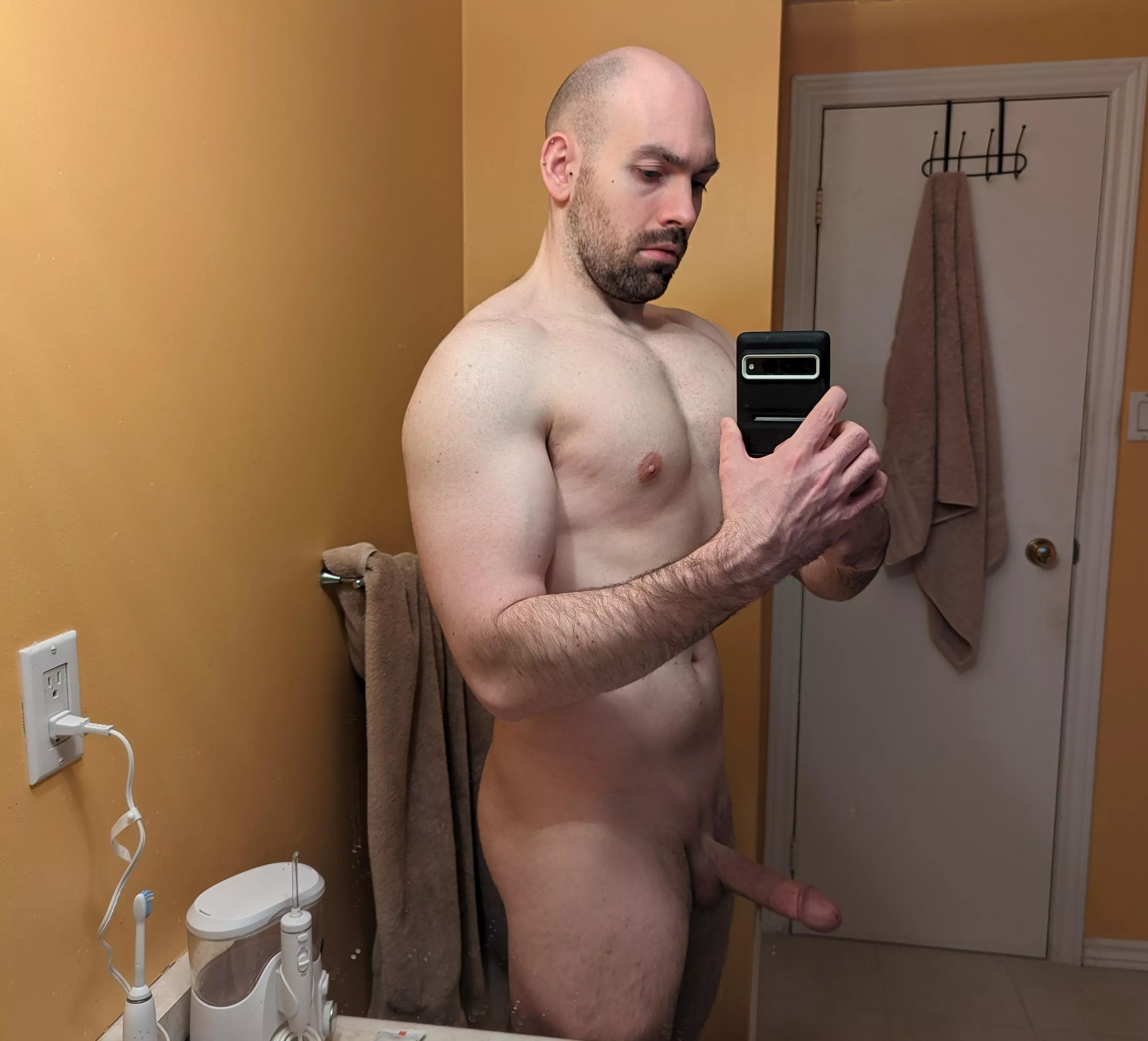 would you play with it? posted by unnamedr