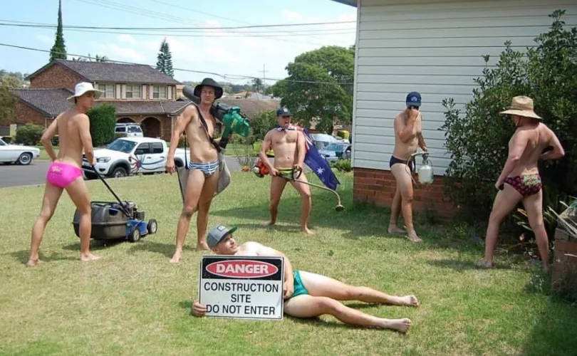 Yardwork by Primal_Mantis