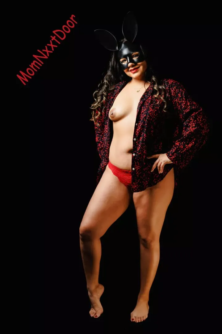 You Couldn't Handle Me Even If I Came With Instructions by MomNxxtDoor