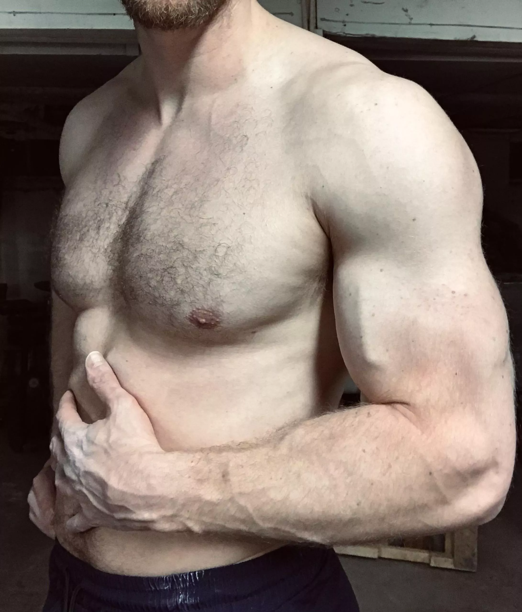 You know that you drive me wild like no one else does posted by wstcstb