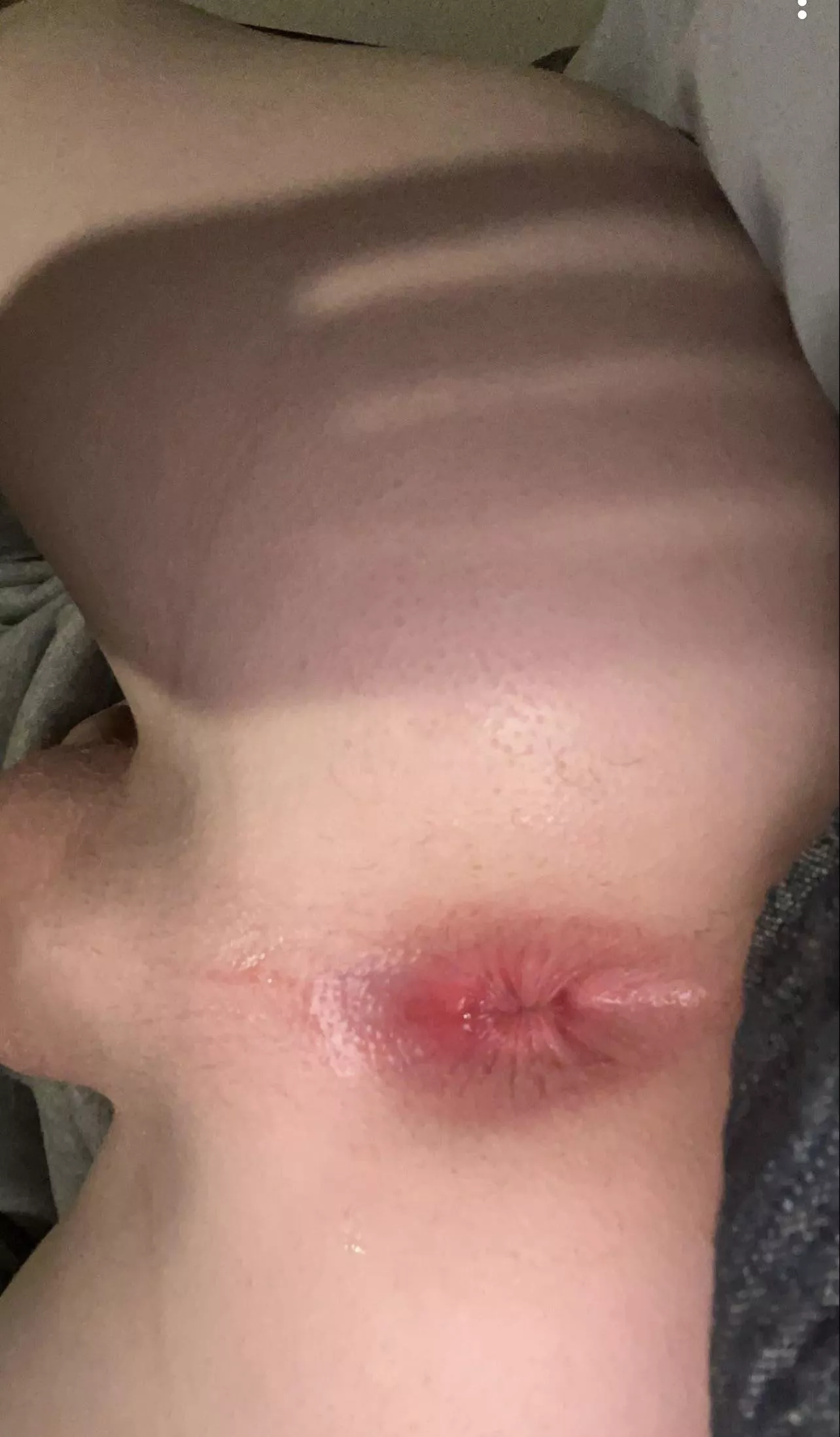 18 Does Anyone Like My Hole DM for snap posted by John-Carter22