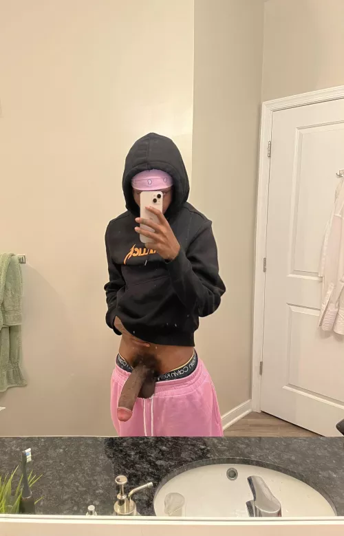 [18] I’ve decided to let the hair grow by Zpacking