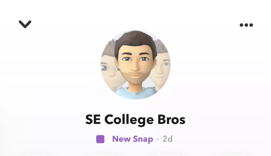 18+ Looking to add to a group message of college bros in the Southeast US. TX, LA, MS, AL, FL,GA, SC. Could be from other places too if you feel like a fit for the group. DM me up to get added to the group. Must share pics, age and location when added by Master-Reputation690