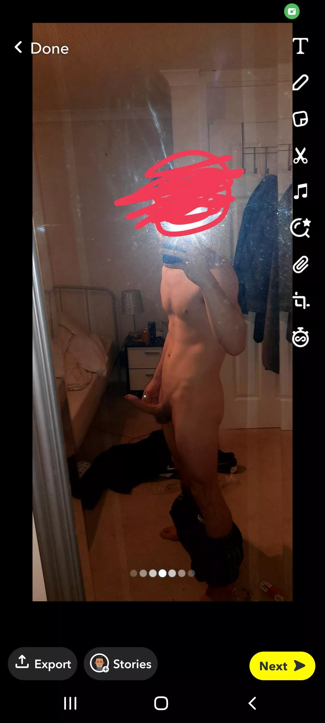 18 m posted by Obvious_Pay_4496