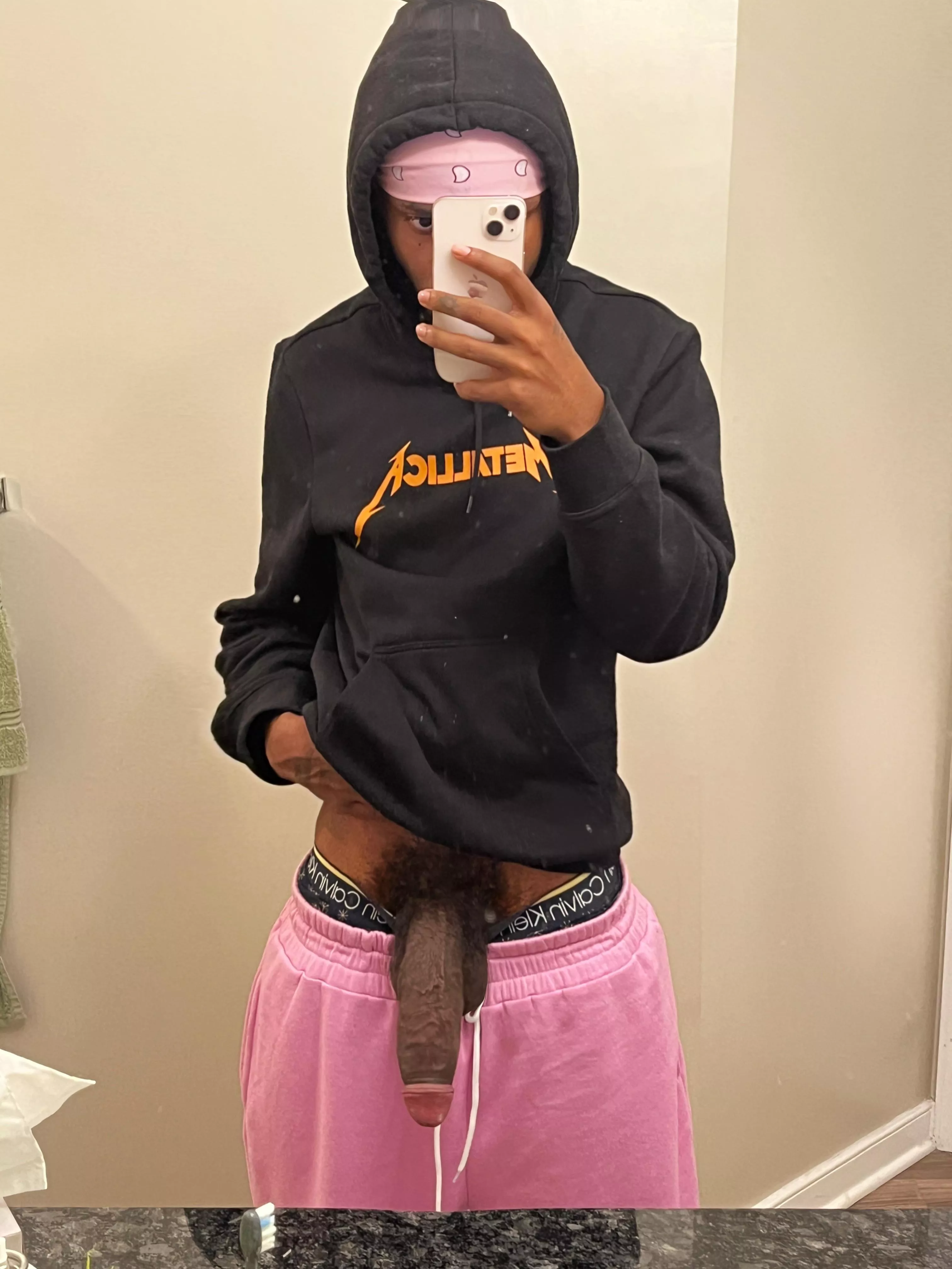 [18] My teammates at school say it looks like an elephant trunk 🤣 posted by Zpacking
