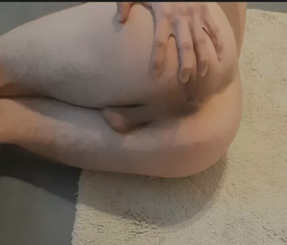 [19] you wanna cum inside me? DMs open by Mutterdiedeine