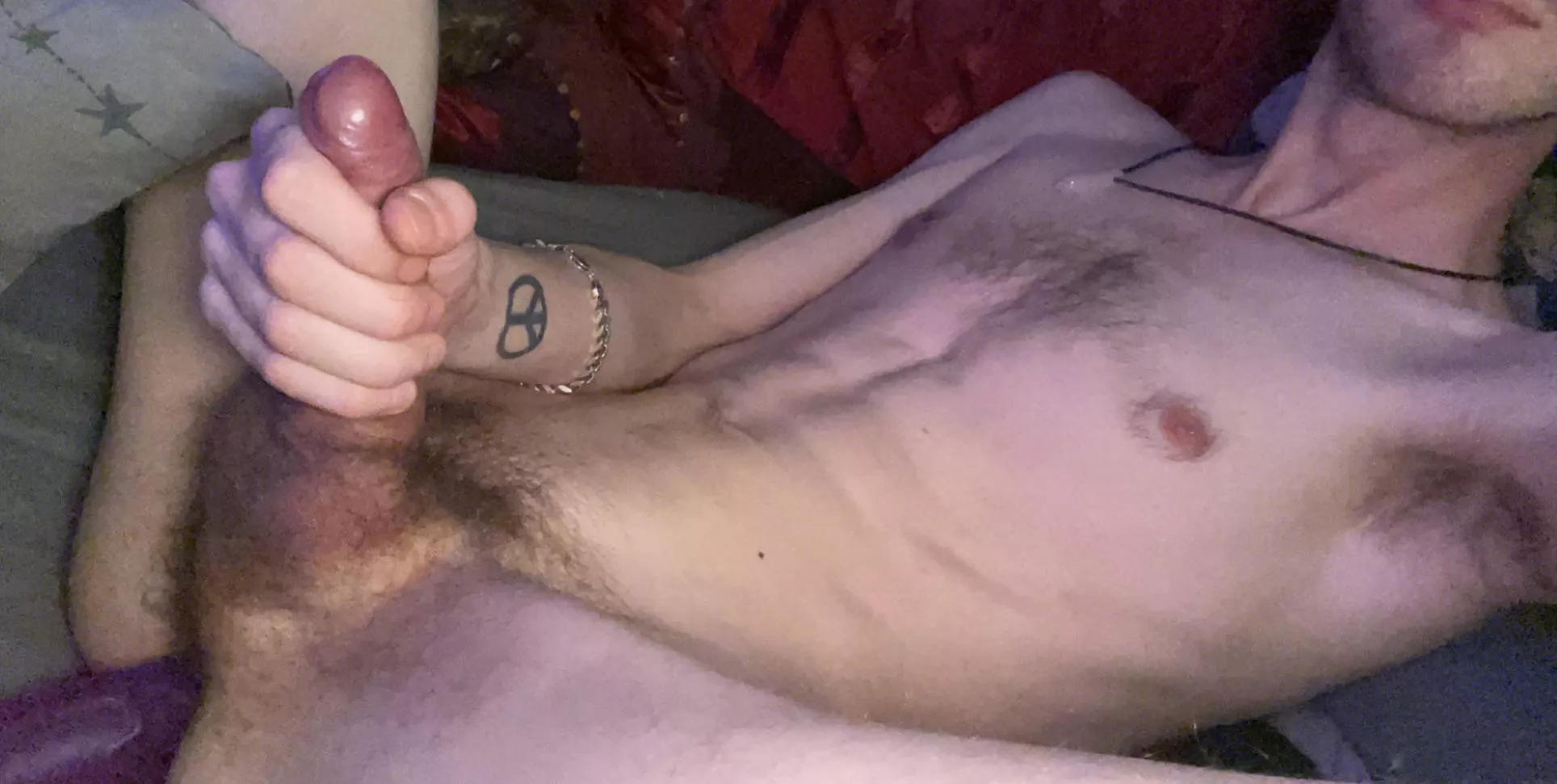 26 Uk, someone should join me posted by Unlikely-Tale873