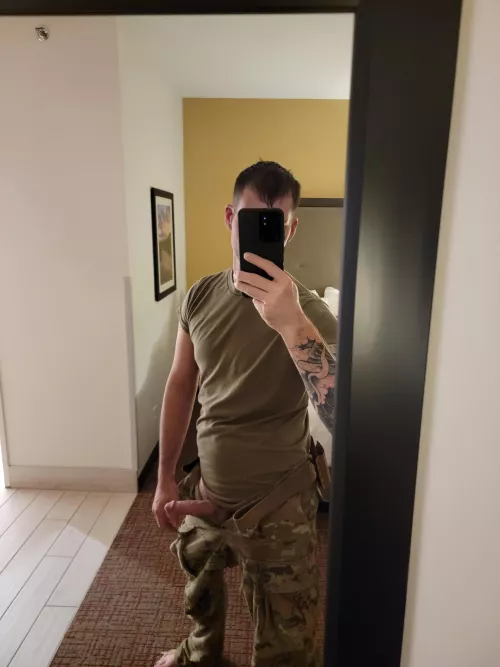 (34) All dressed up with nowhere to go by everyone_loves_thick