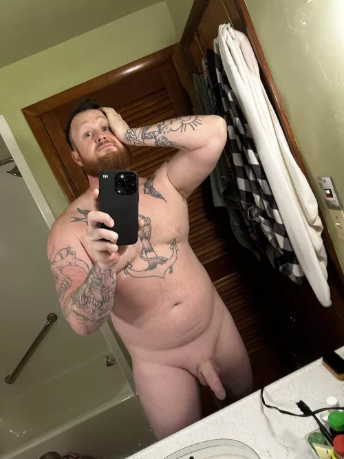 [40]m hey by OddAd2969