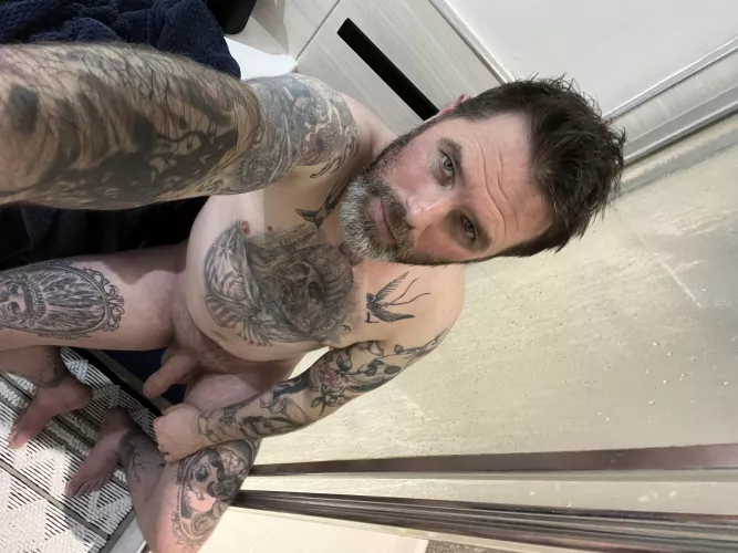 [41] would you like to join me by DipYourButter-17