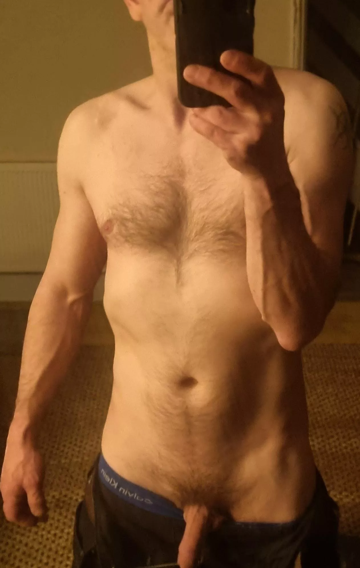 (44), UK. Do you like my cock? posted by domgentuk