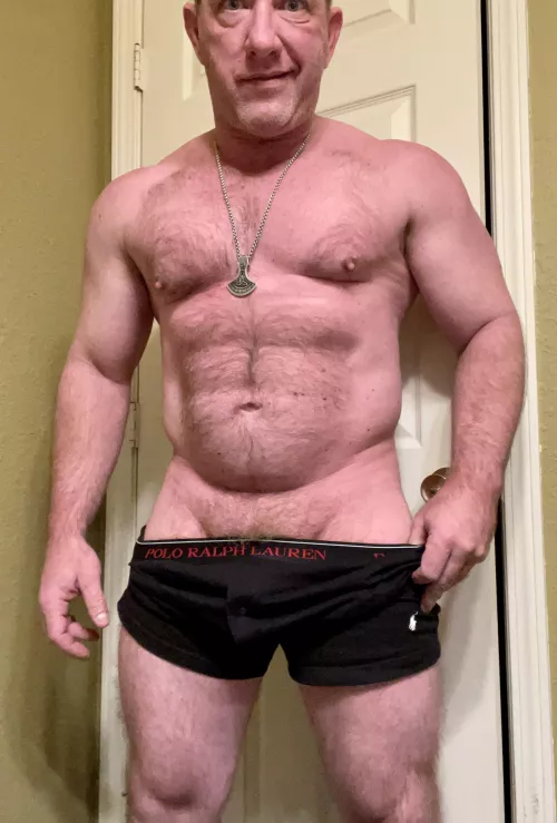 47(M) good back workout today by madhatter603