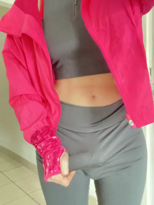 After gym by Frecklelicious3