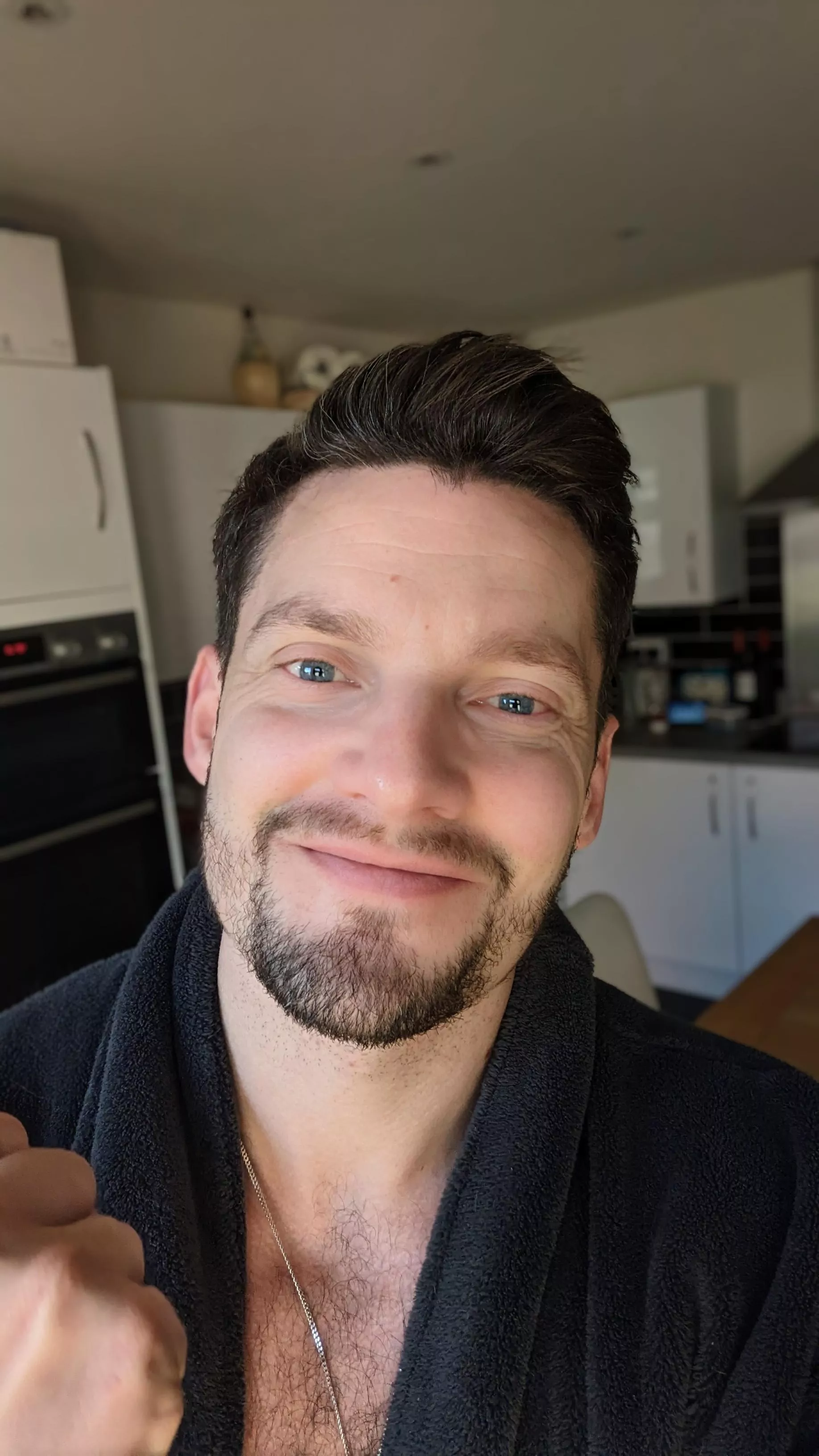 After weeks of interviews I've just been offered a new job 🥳🥳 posted by No_Post8064