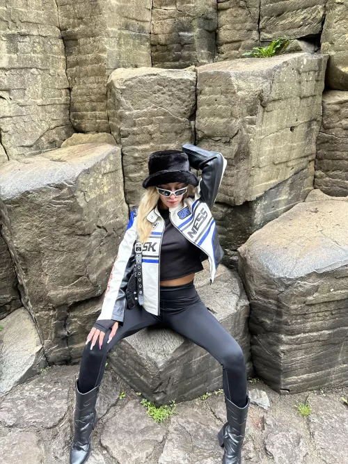 All for your viewing pleasure by OnlyJulianaa