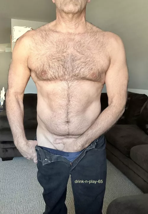 Am I giving you any naughty thoughts?😏[57] by Drink-N-Play-65