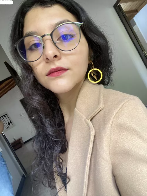 Am I something for you? 🥰 by OrganizaterXwfhj