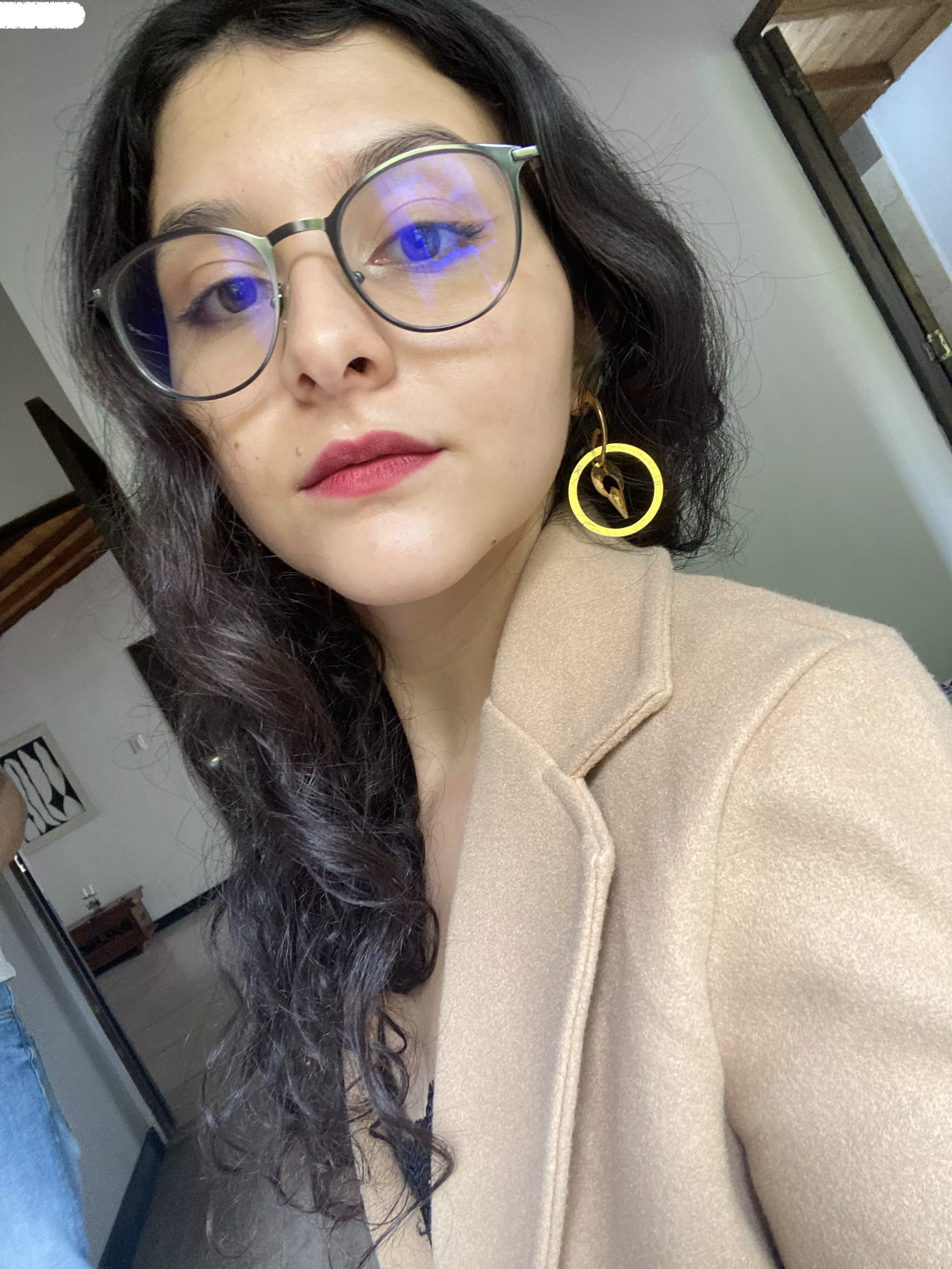 Am I something for you? 🥰 posted by OrganizaterXwfhj