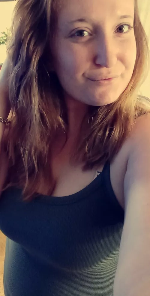 Am I still cute without make up? by cakedupkait