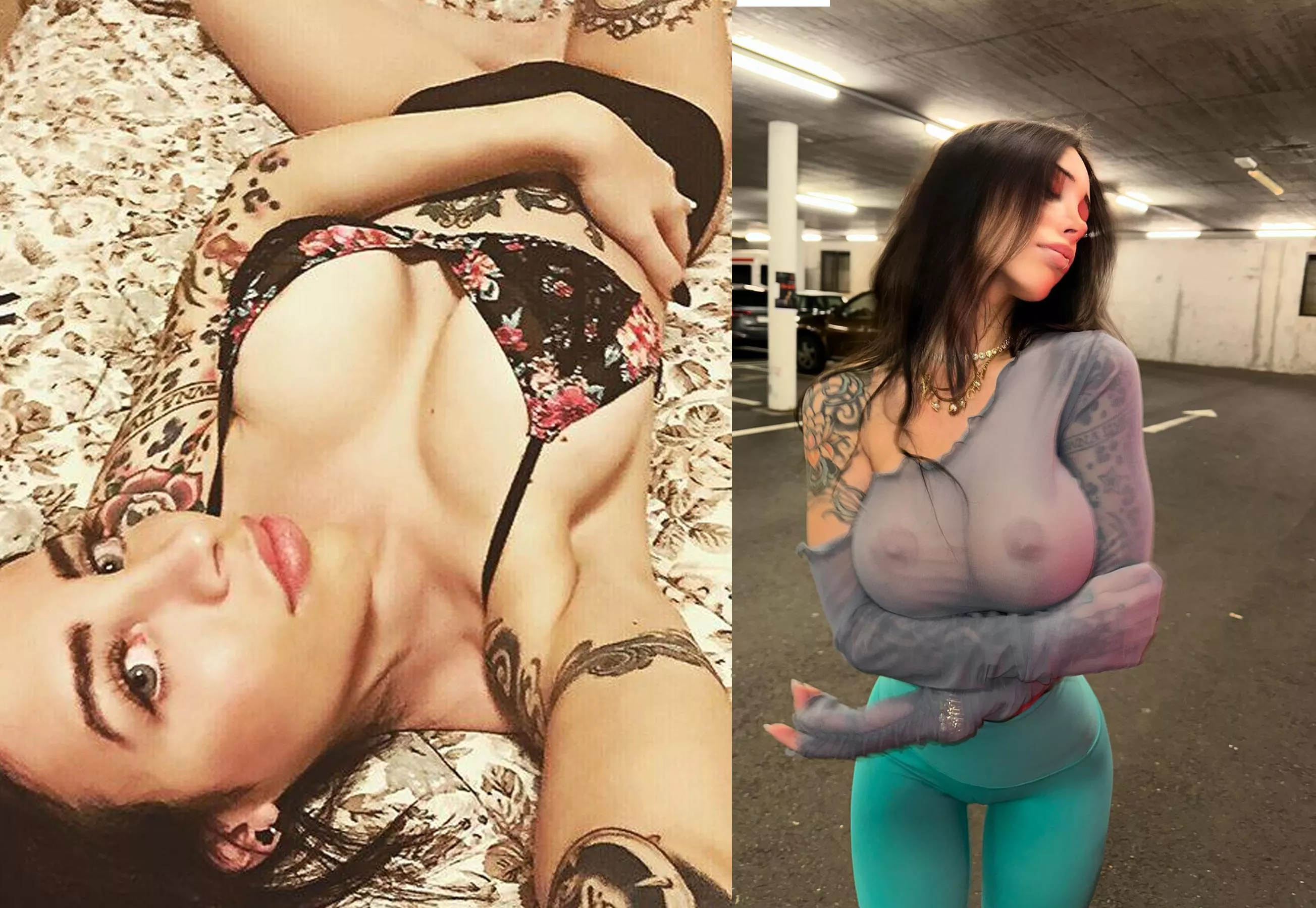 Amazing transformation posted by ExpensiveSkinny