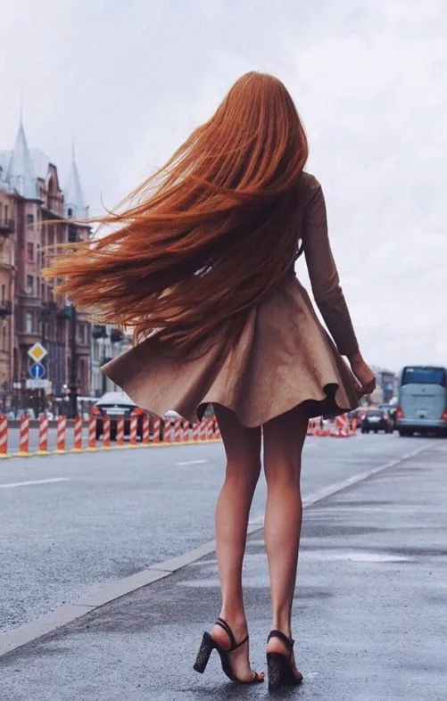 Anastasia Sidorova by Fickle_Ad1841