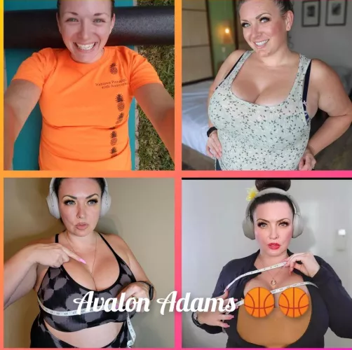 And still growing! by avalonxoxo_2k