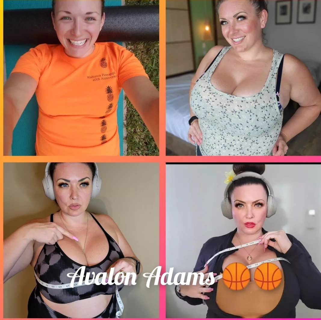 And still growing! posted by avalonxoxo_2k