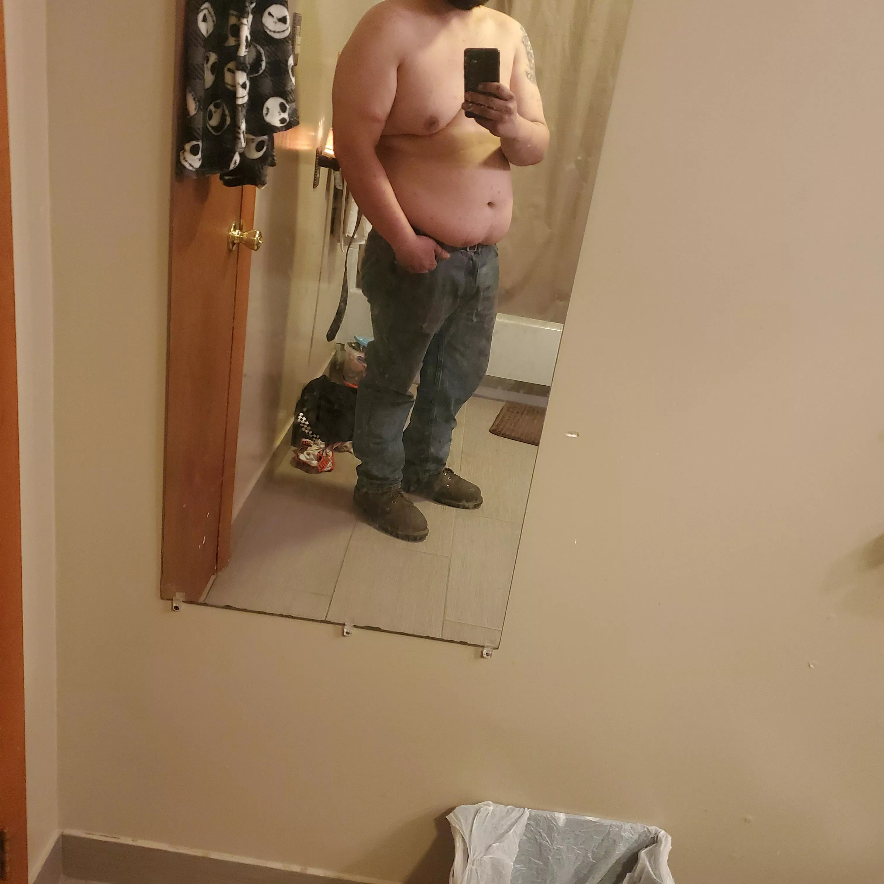 Another Hard day of work done posted by Biros21