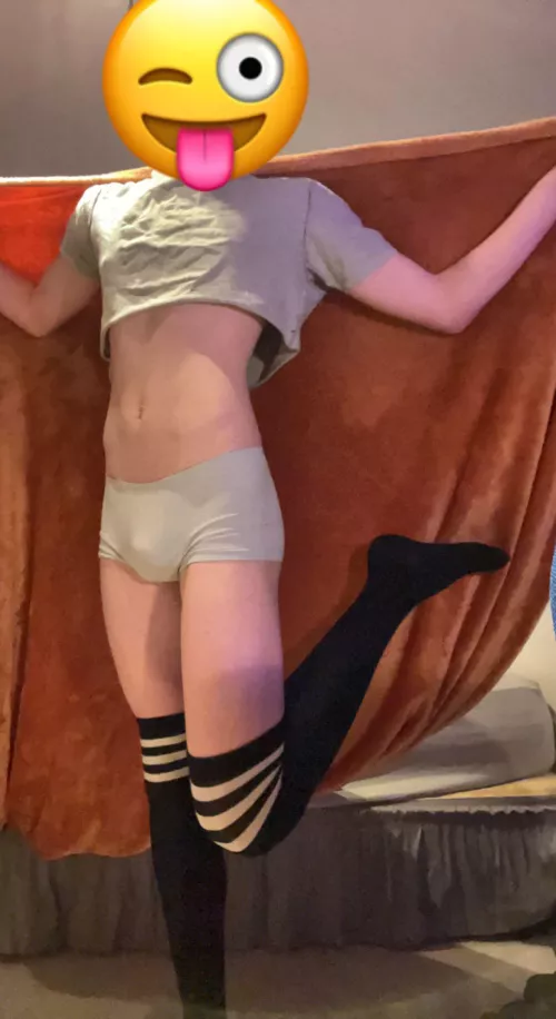 Any fun clothing ideas? by idkwhatshappening2