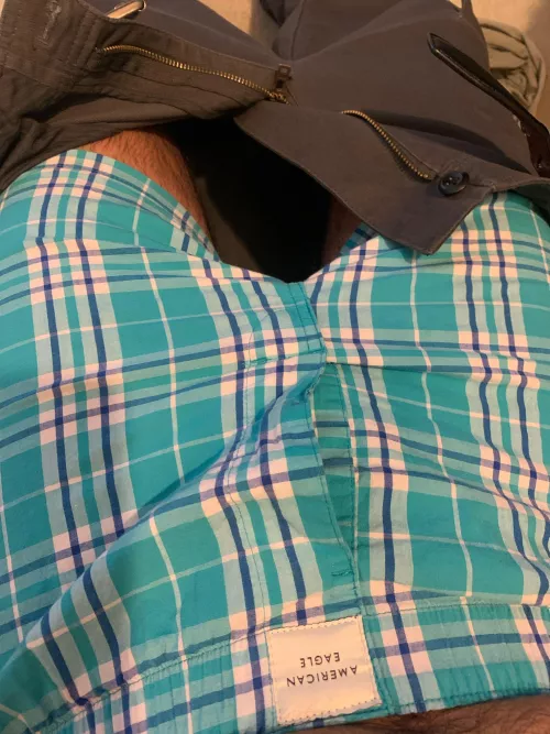 Any guys want to consistently trade boxer shorts pics/vid on sc? by Boxerboy949