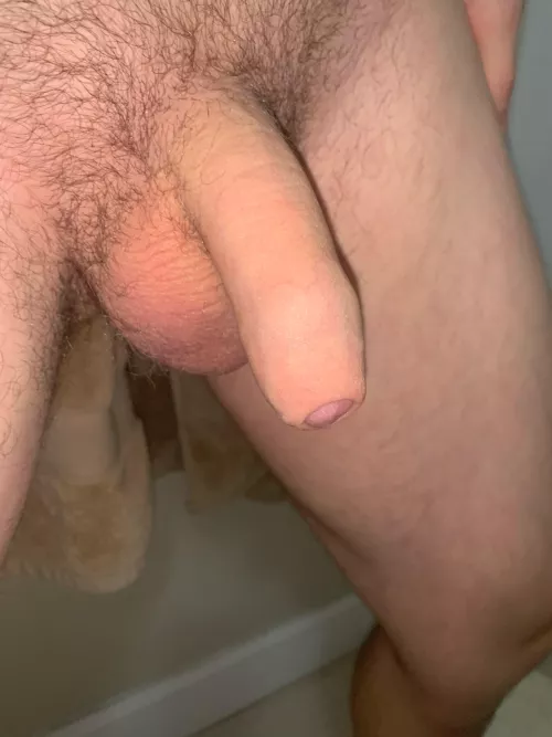 Any love for a Canadian softie? by z_king37