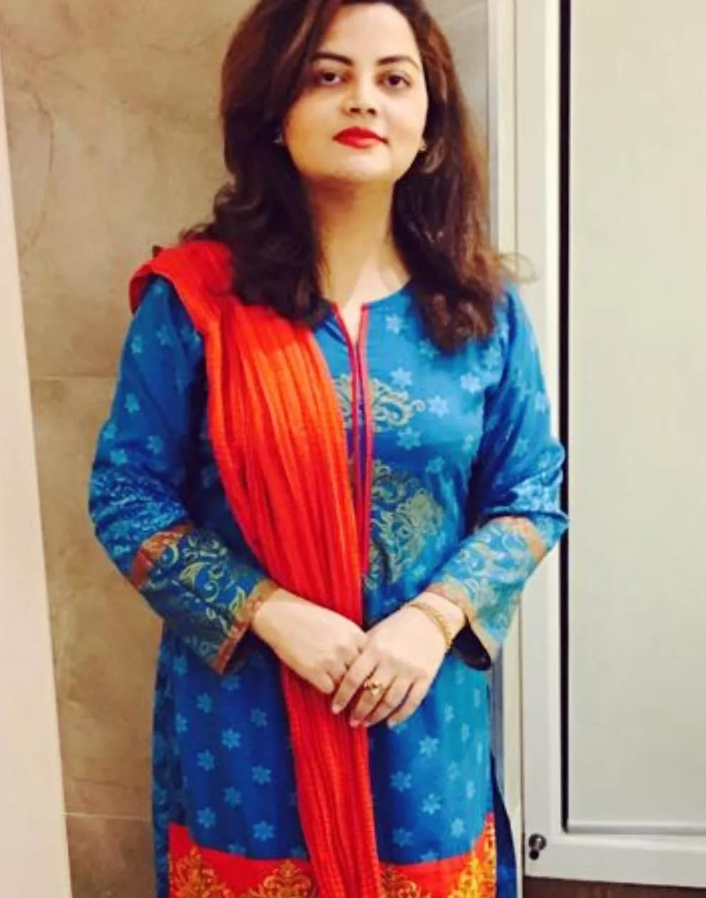 Any Pakistani lover here? posted by Karachi1Man