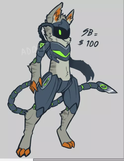 🐱anyone interested in this little one? (link on the comments) by wez_zen